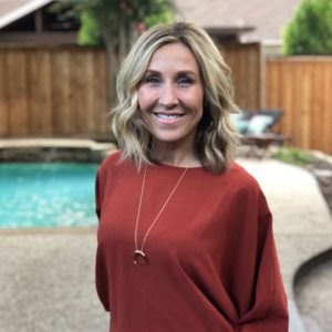 Meet your Posher, Nicole